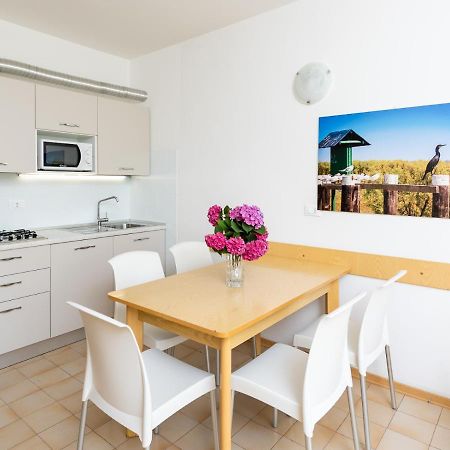 Condominio Lavinia Bibione Esterno foto