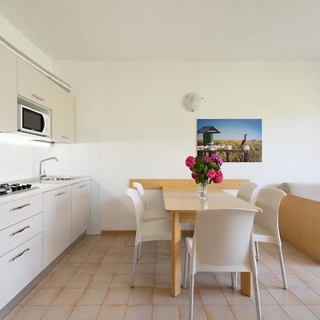 Condominio Lavinia Bibione Esterno foto