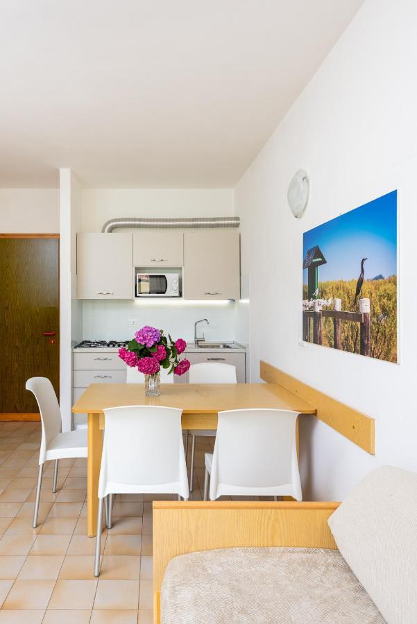 Condominio Lavinia Bibione Esterno foto