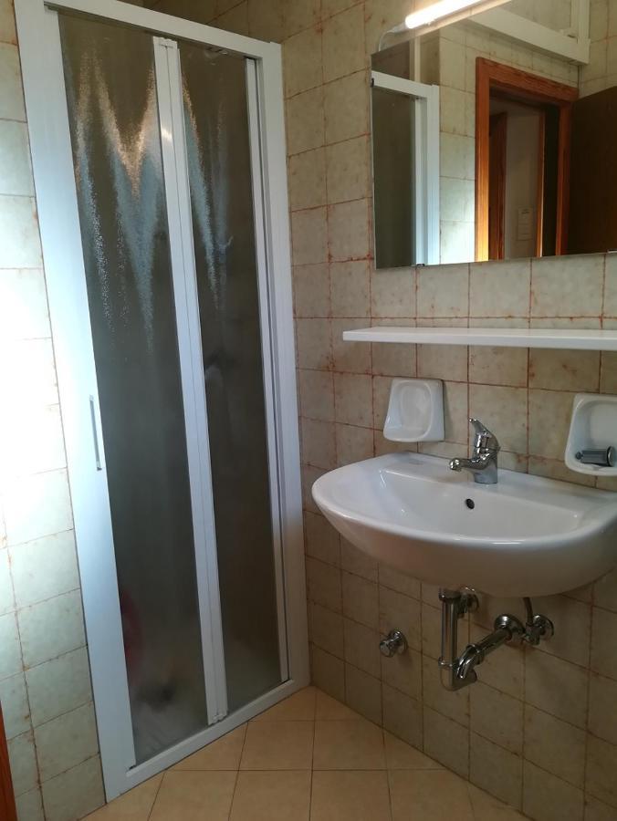 Condominio Lavinia Bibione Esterno foto
